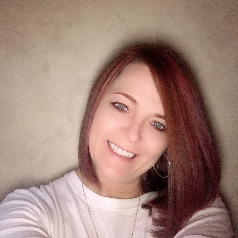 Meet your Posher, Tracey